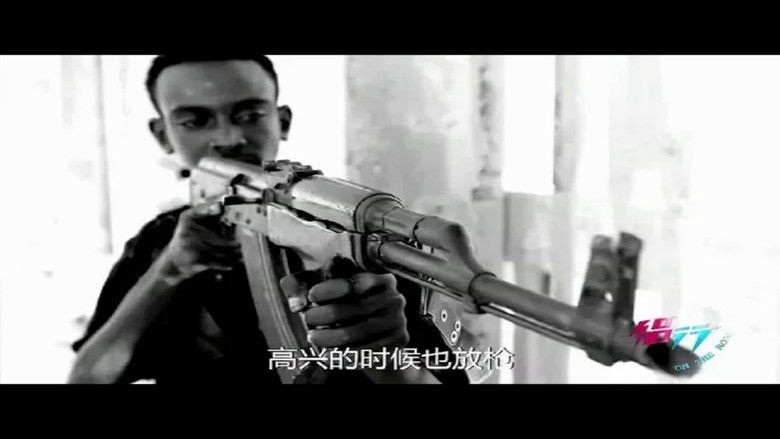 Still image for On the Road season 1 episode 1: Episode 1