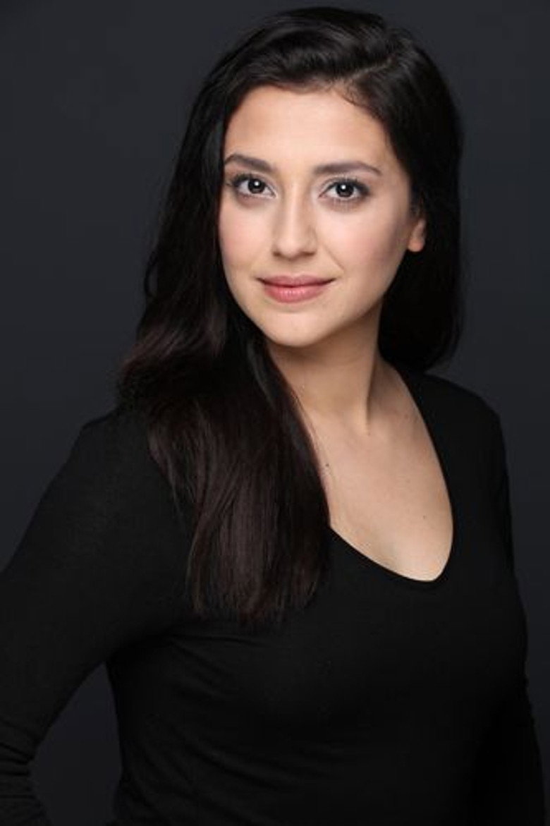 Ayça Koptur photo