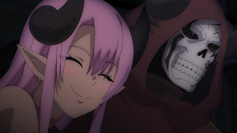 Still from The Strongest Magician in the Demon Lord's Army Was a Human - Season 1 Episode 3