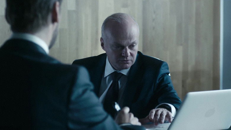 Still image for Godfather season 1 episode 2: Episode 2