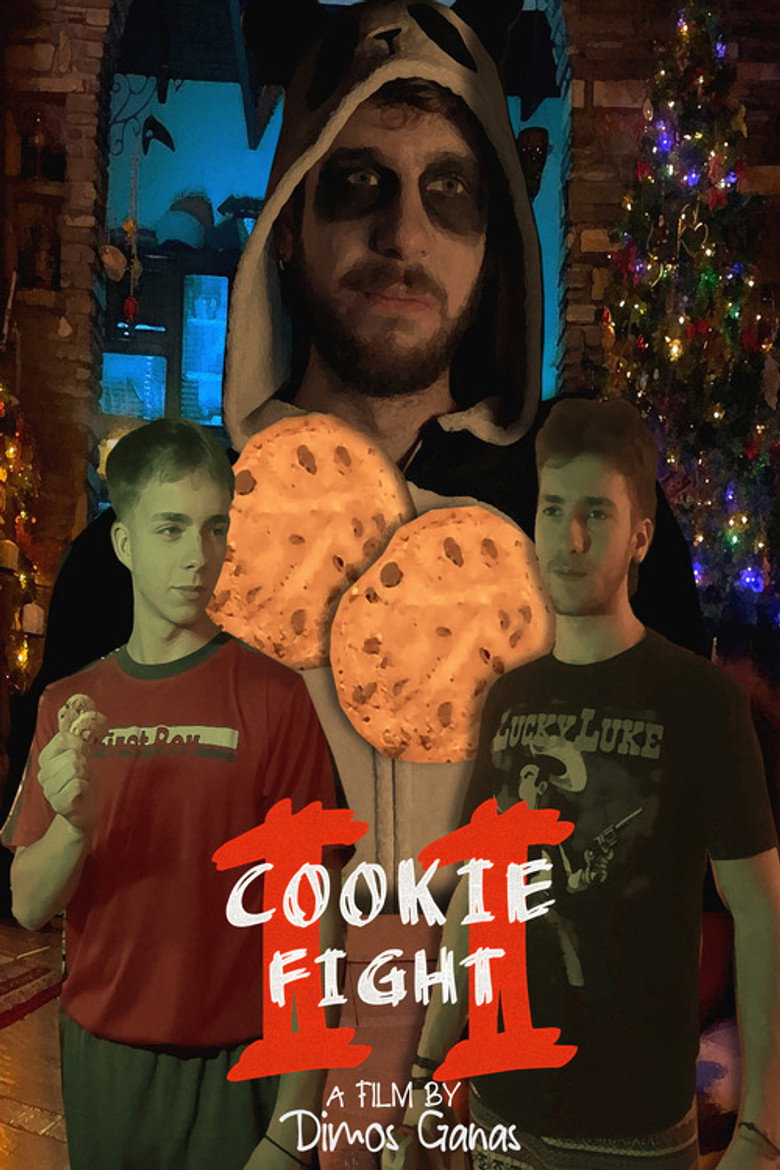 Imatge de Cookie Fight 2