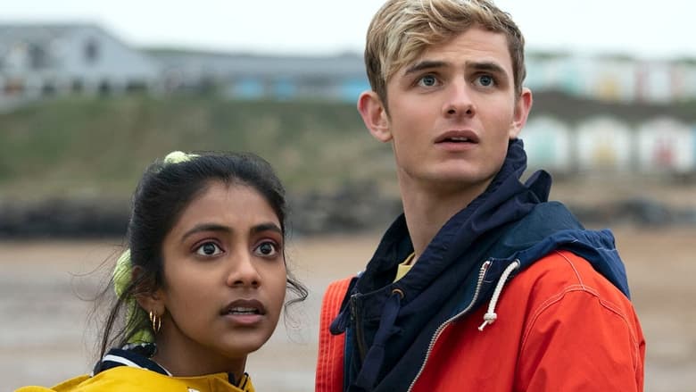 Alex Rider Season 2 อเล็กซ์ ไรเดอร์ ปี 2 ตอนที่ 1 - โอเวอร์มูฟวี่ส์