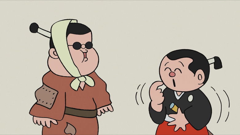 Still image for Everything Ghibli Special Short Shorts season 1 episode 50: Episode 50 Still image for Everything Ghibli Special Short Shorts season 1 episode 50: Episode 50