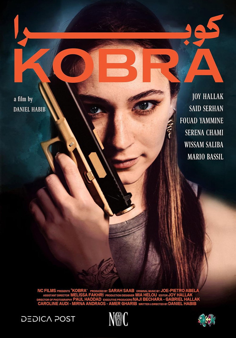 Imatge de Kobra