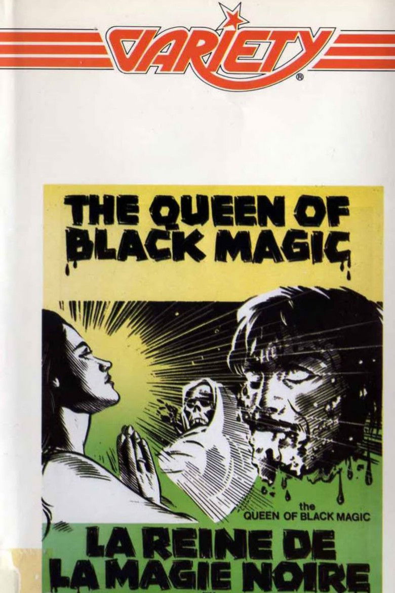 Imatge de Ratu Ilmu Hitam