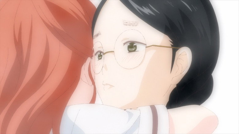 Still from Asobi Asobase - workshop of fun - - Season 1 Episode 11