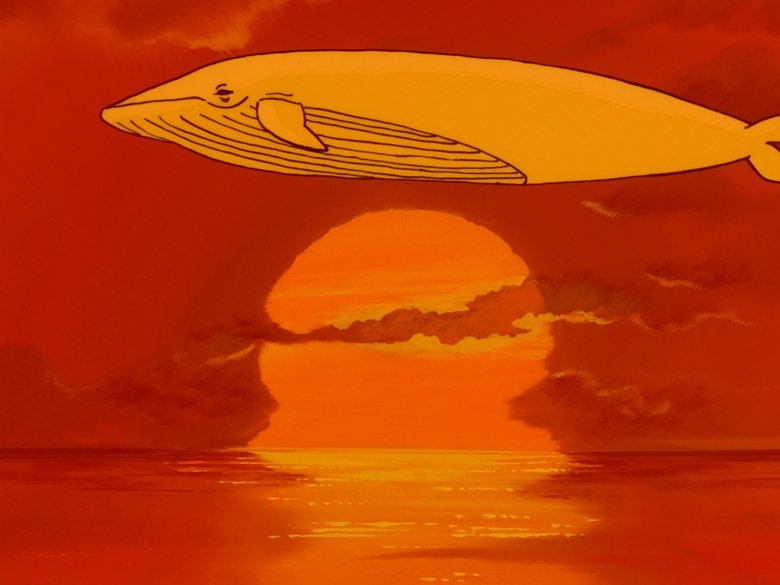 Still image for Moby Dick Five season 1 episode 1: The White Whale Awakens! Still image for Moby Dick Five season 1 episode 1: The White Whale Awakens!
