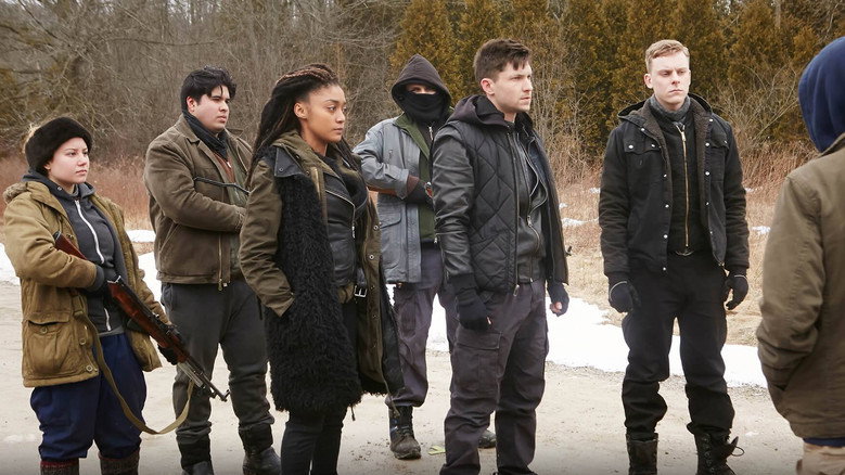 Still from Between - Season 2 Episode 6