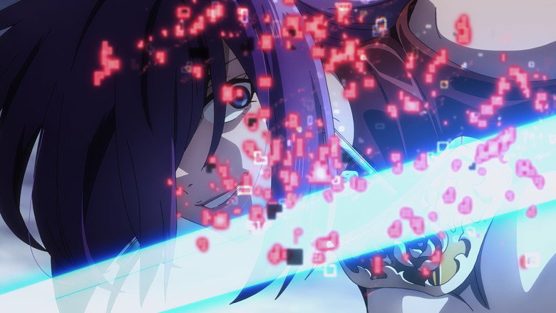 Still from Shangri-La Frontier - Season 1 Episode 4