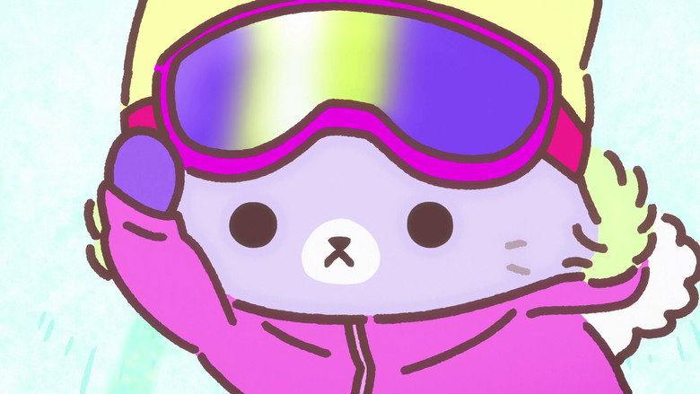 Épisode 25