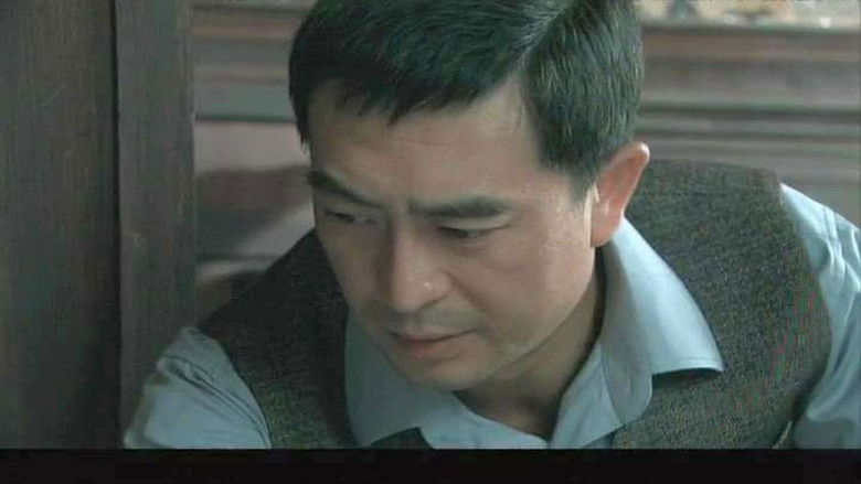 Still image for Borrow Gun season 1 episode 1: Episode 1 Still image for Borrow Gun season 1 episode 1: Episode 1