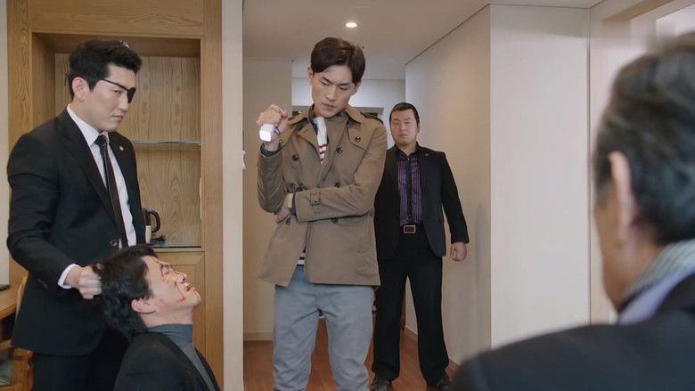 Still image for The Big Bug season 1 episode 9: Episode 9