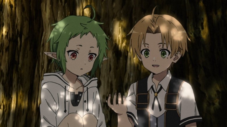 Mushoku Tensei Capitulo 3 Sub Español Completo - AnimeYT