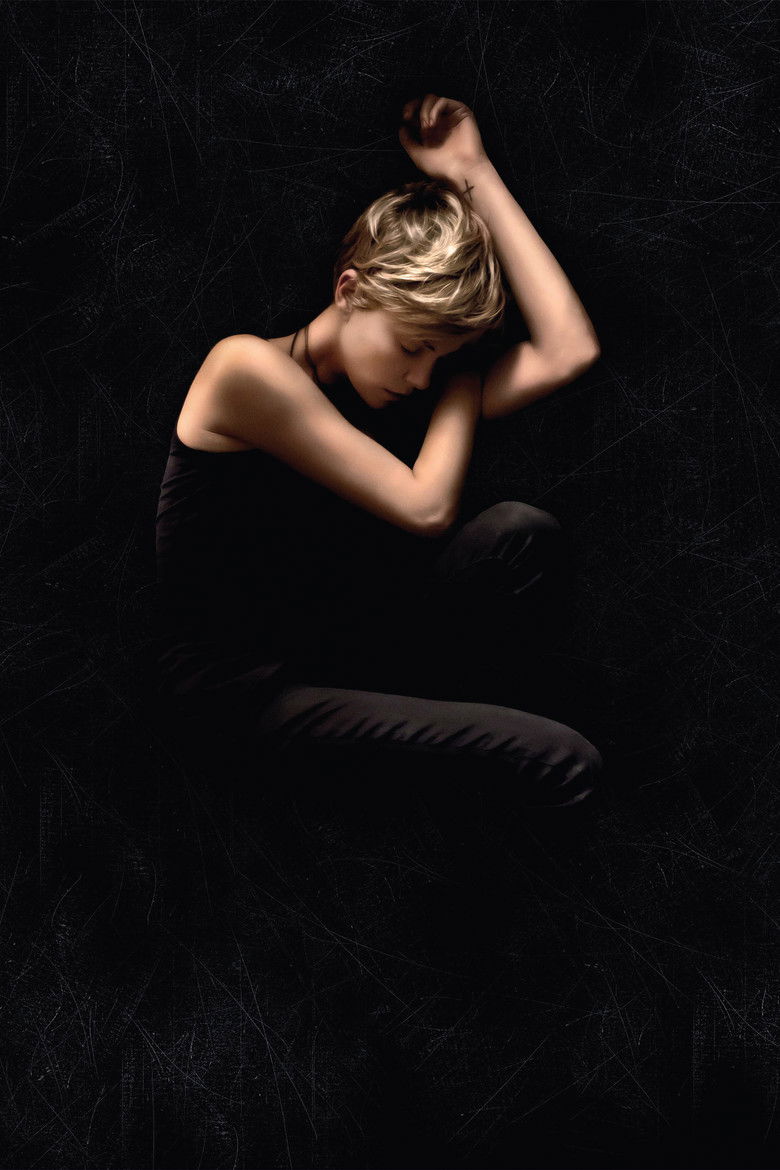 Imatge de Llocs foscos