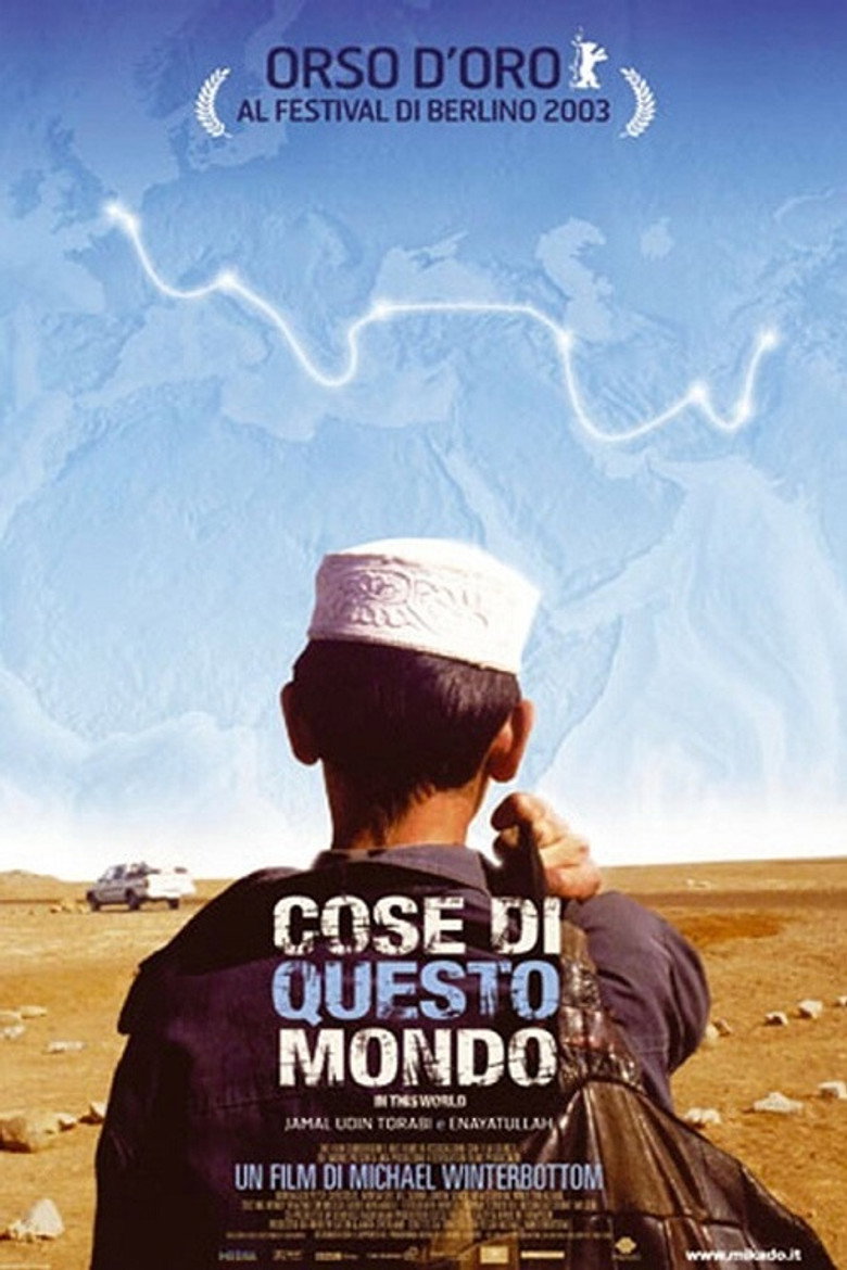 Cose di questo mondo