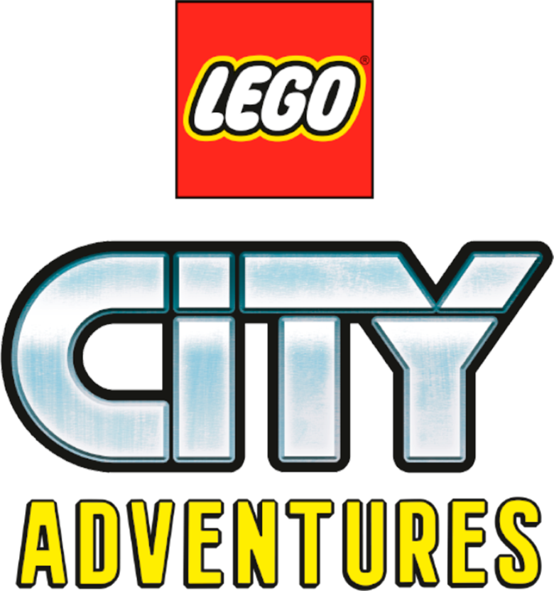 LEGO City Adventures
