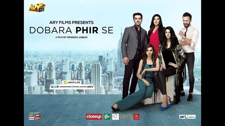 Watch Watch Dobara Phir Se (2016) Without Downloading Movies In HD Stream Online (2016) Movies Full 1080p Without Downloading Stream Online