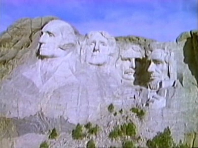 Still image for Modern Marvels season 1 episode 6: Mt. Rushmore. Still image for Modern Marvels season 1 episode 6: Mt. Rushmore.