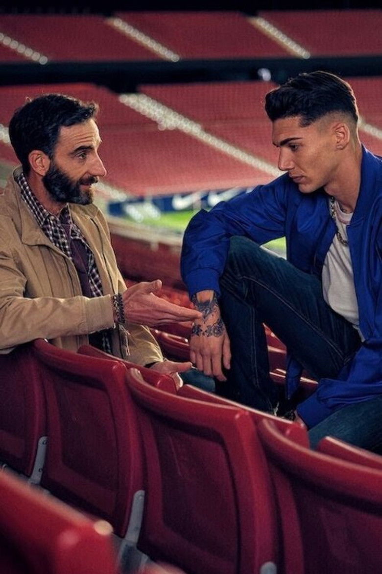 Imatge de El campeón