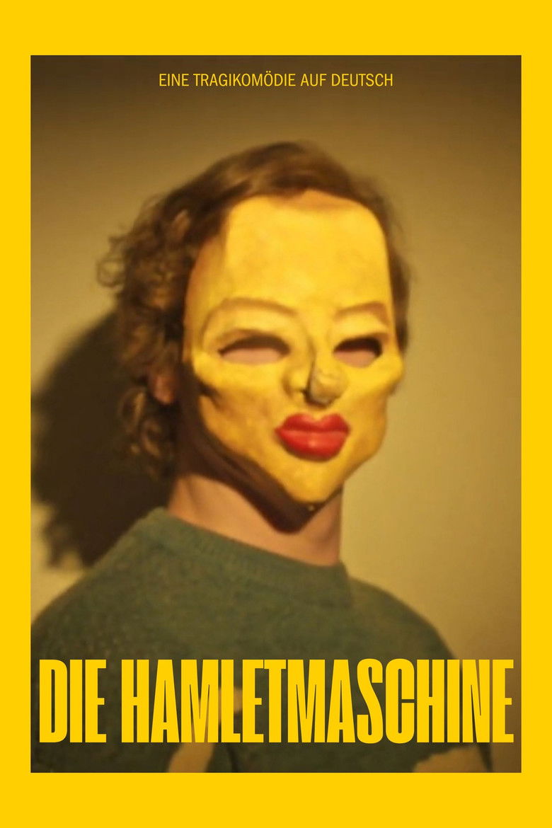 Imatge de Die Hamletmaschine