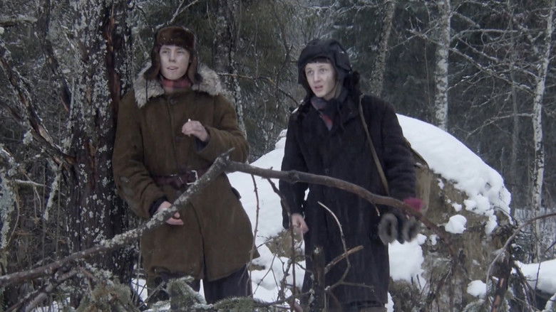 Still image for Экспроприатор season 1 episode 7: Episode 7