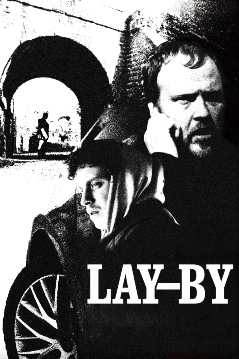 Lay-by main poster