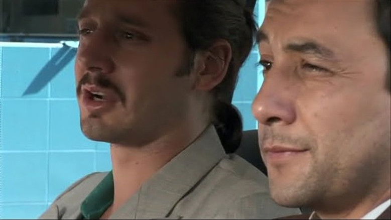 Still image for Huaiquimán y Tolosa season 1 episode 2: Episode 2