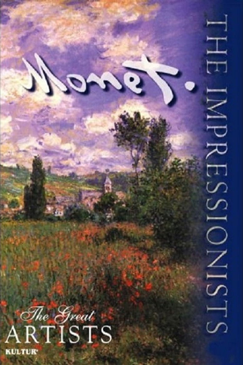 Imatge de The Impressionists: Monet