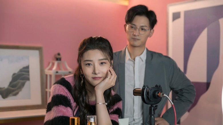 Still image for Fighting! Girl season 1 episode 5: Episode 5