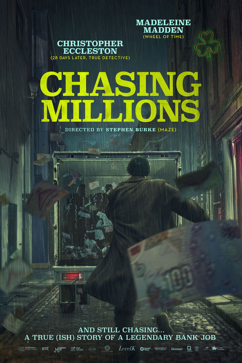 Chasing Millions