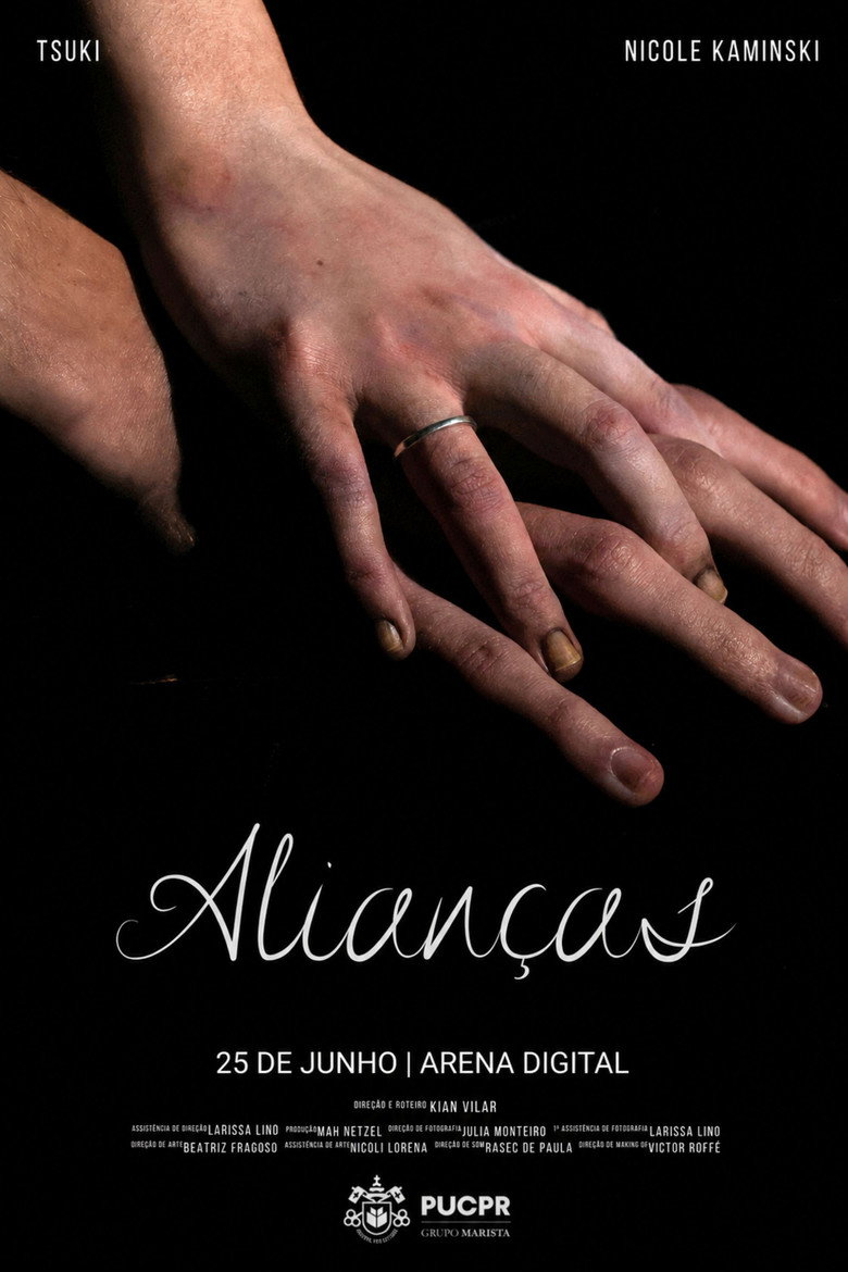 Alianças