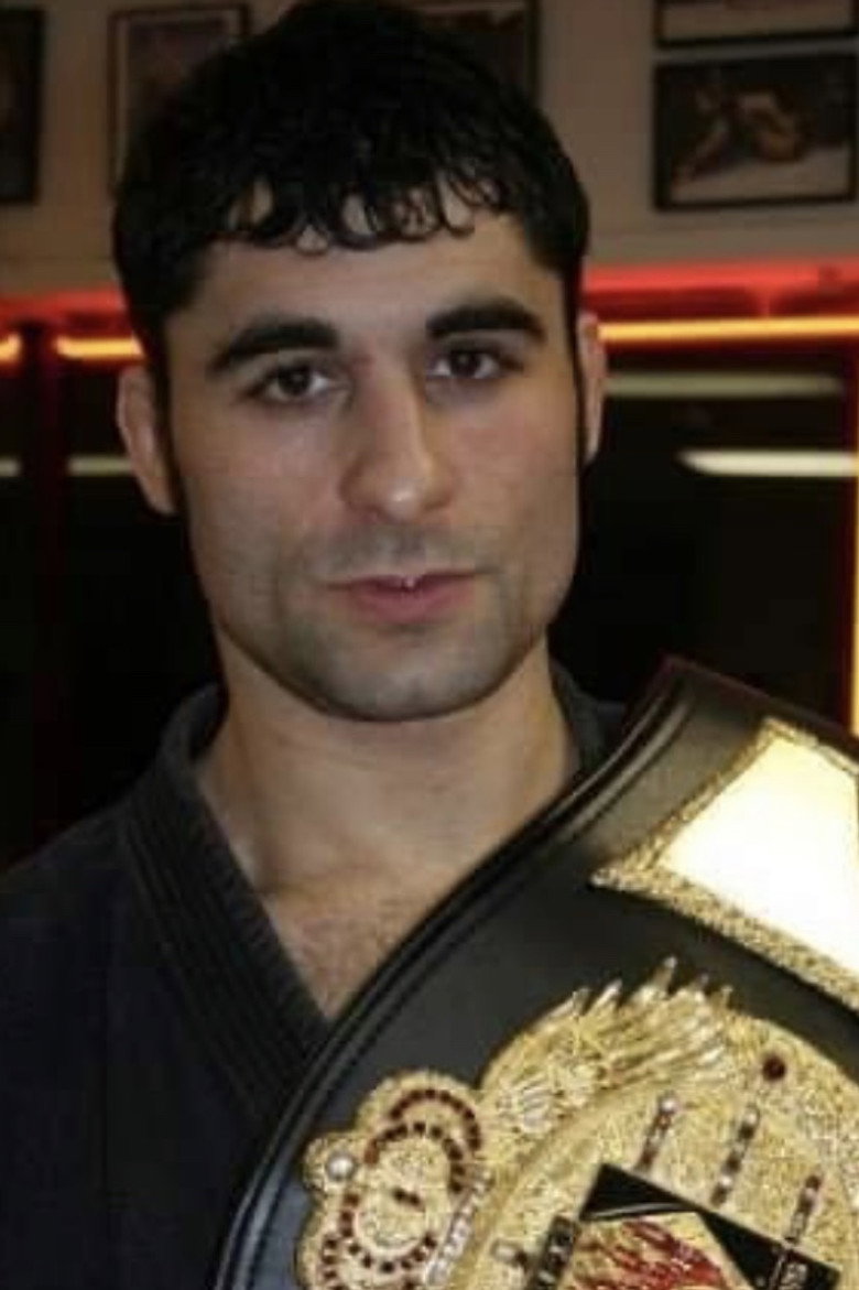 Nick Serra photo 6