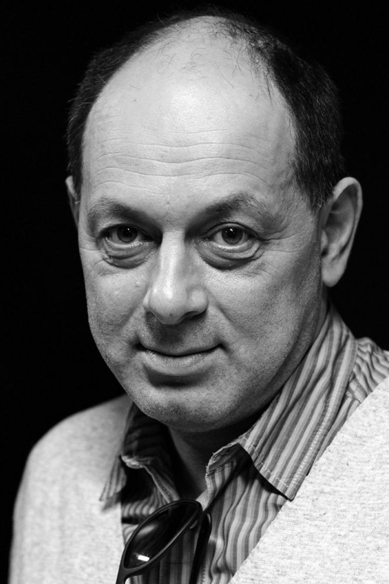 Evgeny Gindilis portrait image