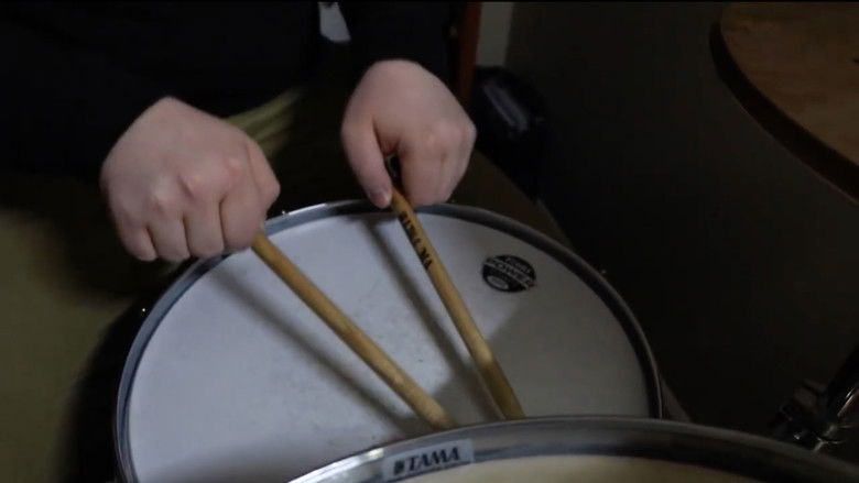 Waiting movie poster