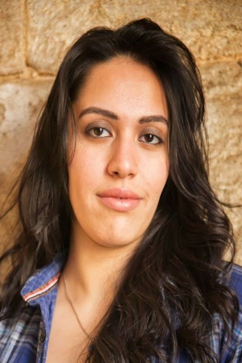Heba Elhoseny portrait image