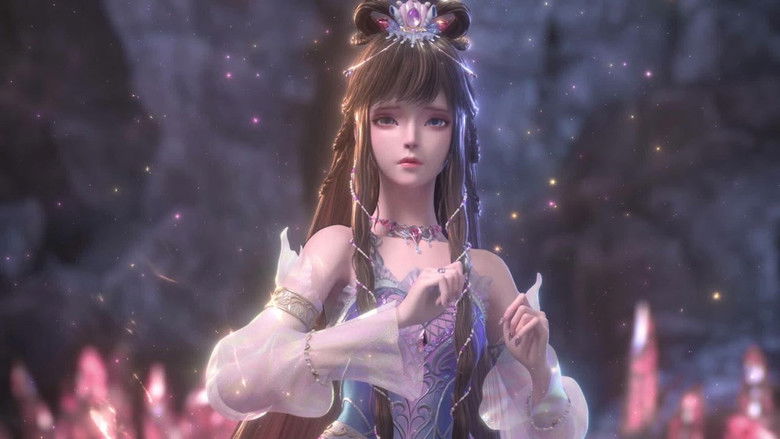 Still image for Divine love Deep blue season 1 episode 11: Episode 11