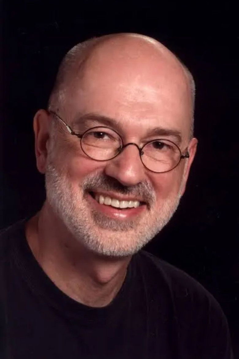 James Howe portrait image