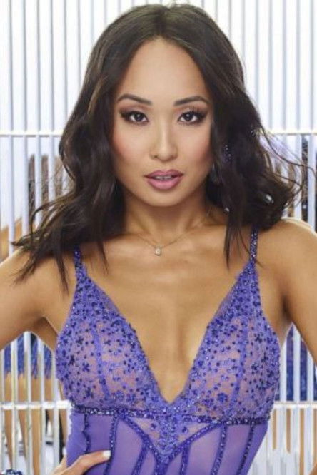 Koko Iwasaki portrait image