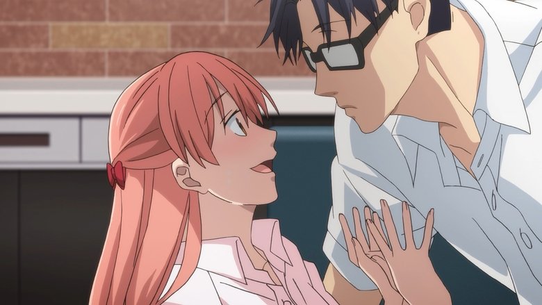 Anime episode 1 english dub romance