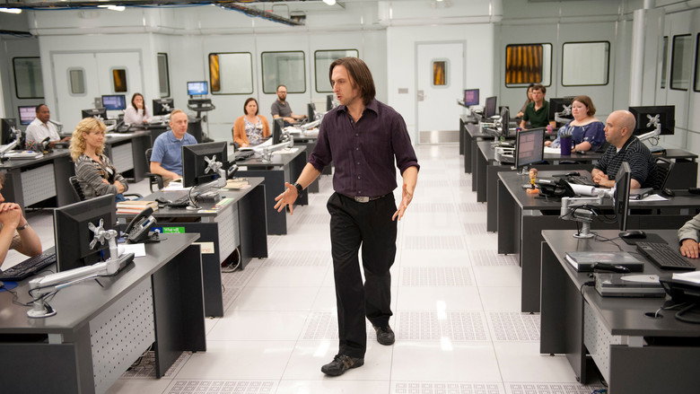 Still from Enlightened - Erleuchtung mit Hindernissen - Season 2 Episode 7