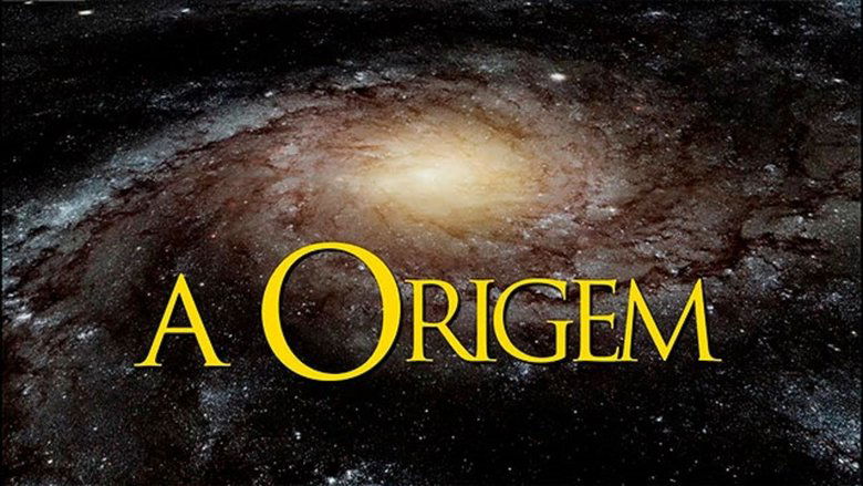 Documentário A Origem(2019) poster