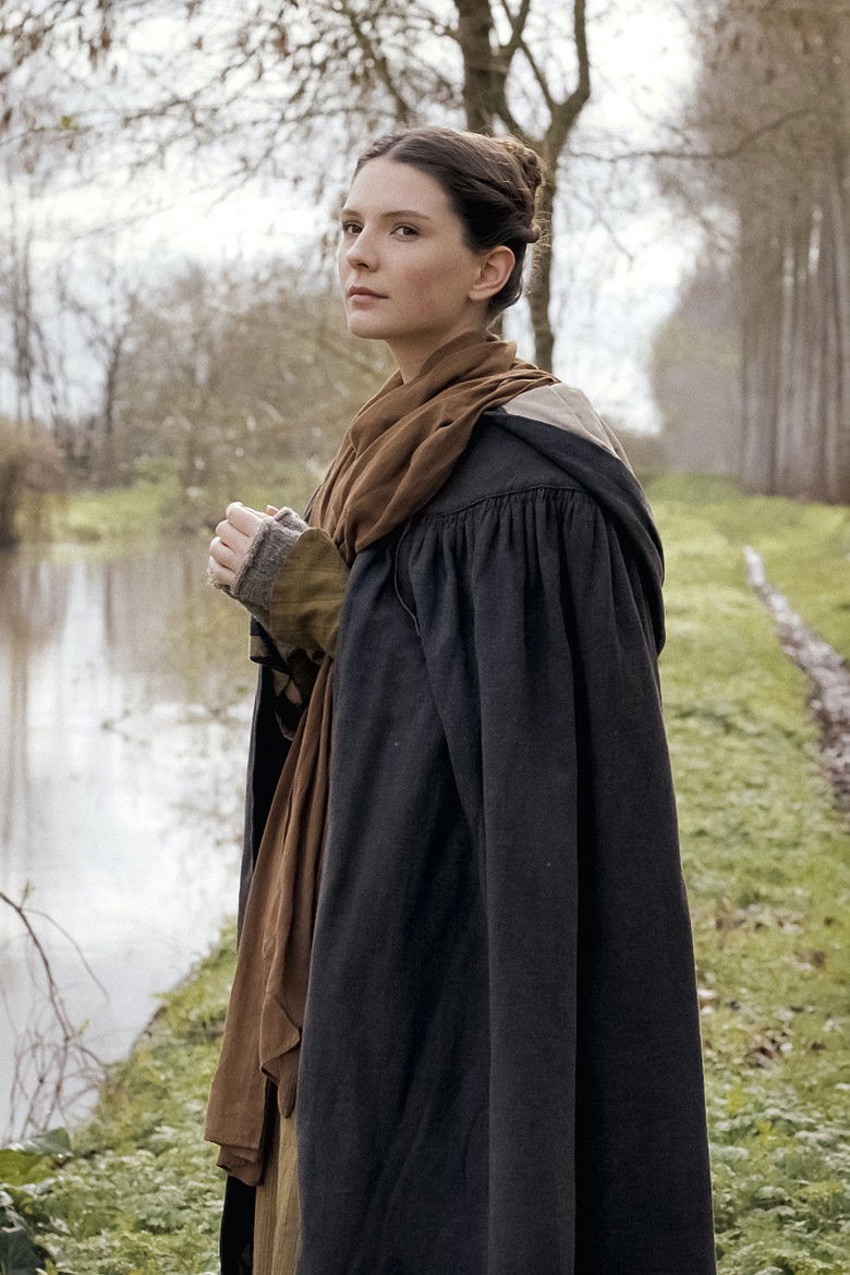 Imatge de Eugénie Grandet