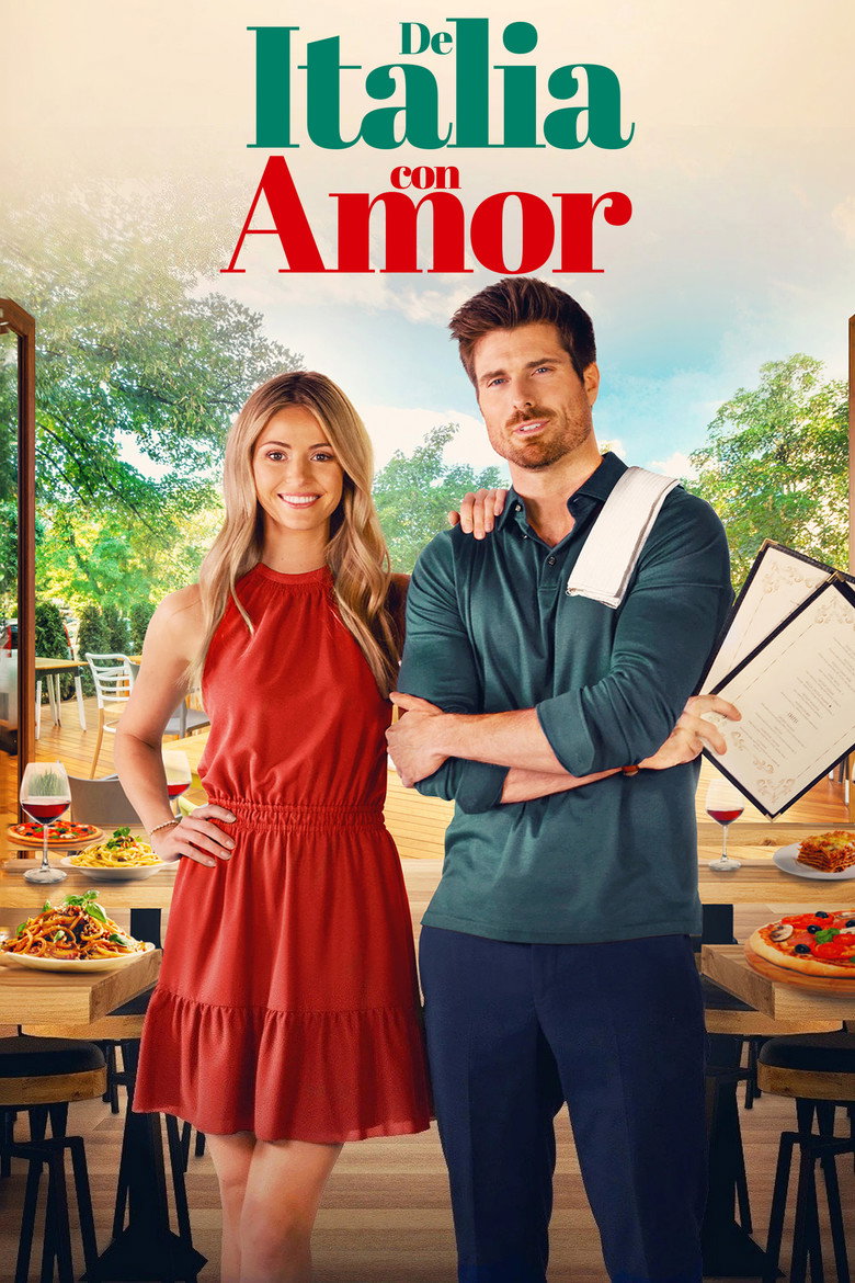 Póster la Película