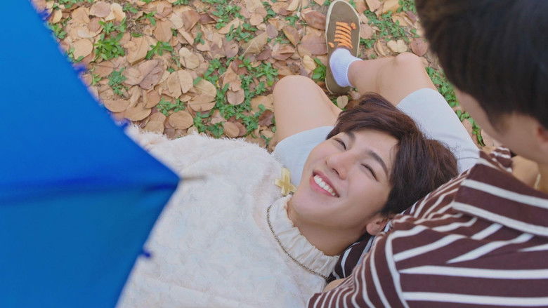 Still image for 1000 Years Old season 1 episode 6: Where the Heart Lies Still image for 1000 Years Old season 1 episode 6: Where the Heart Lies