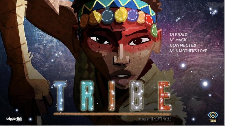 Tribe (1970)