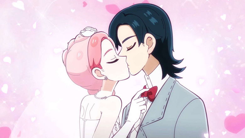 Still image for Love Magic Grocery season 1 episode 16: Episode 16