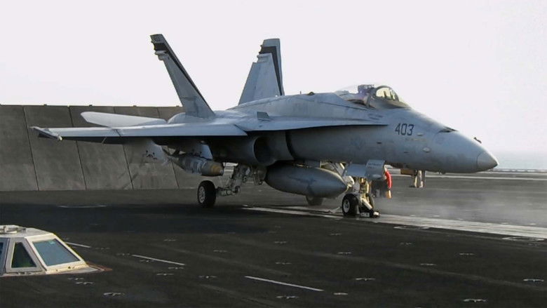 Still image for Carriers at War season 1 episode 3: Air Wing