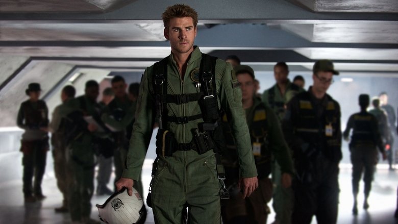 El Día de la Independencia 2: Contraataque (Independence Day: Resurgence)