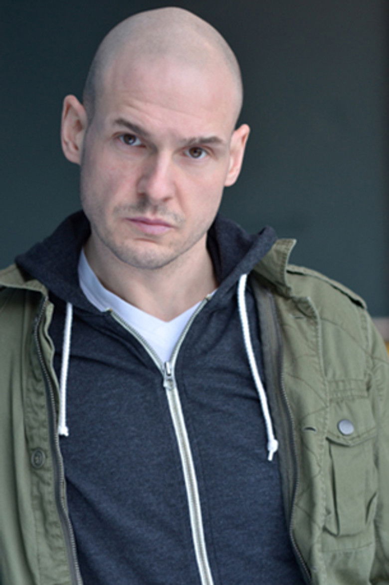 Ray Boulay portrait image