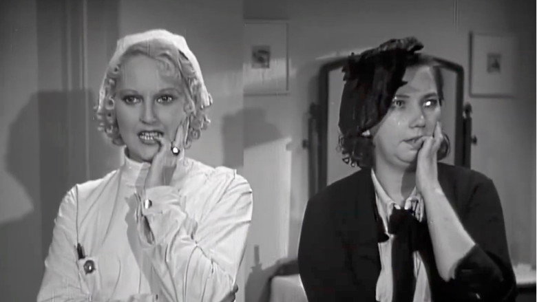 Still from Opened by Mistake